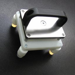 Wyroby metalowe Dzierżoniów 2