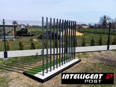 INTELLIGENT POST - Wiaty Drewniane Zagórów