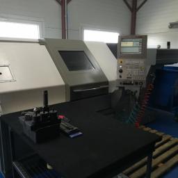 Tokarz Mysłówka 14A 3