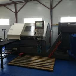 Tokarz Mysłówka 14A 2