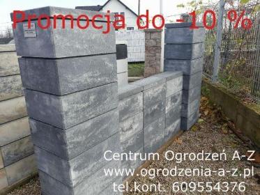 Centrum Ogrodzeń A-Z - Bramy wjazdowe Bielsk Podlaski