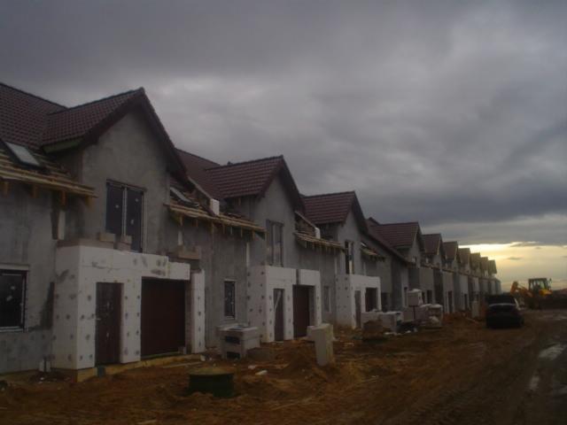 pokrycia dachowe wiezby domy od podstaw gonty drewniane gont