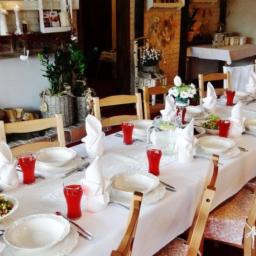 Catering świąteczny Łaziska 2