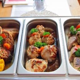 Catering świąteczny Łaziska 4