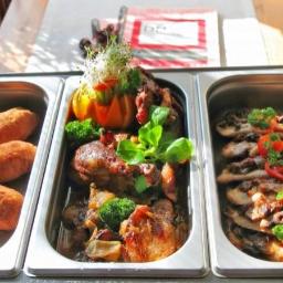 Catering świąteczny Łaziska 3