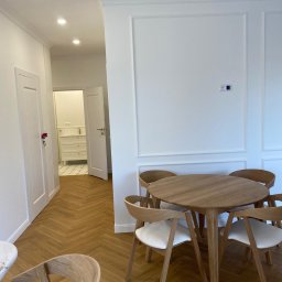 Remonty mieszkań Zabrze 3