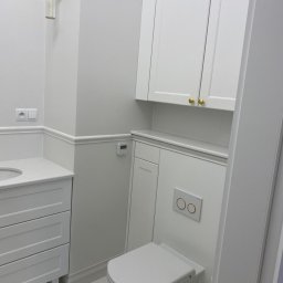 Remonty mieszkań Zabrze 4