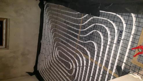 MM SYSTEM - Instalacje grzewcze Kórnik