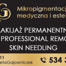 Usługi kosmetyczne i fryzjerskie Bydgoszcz 9