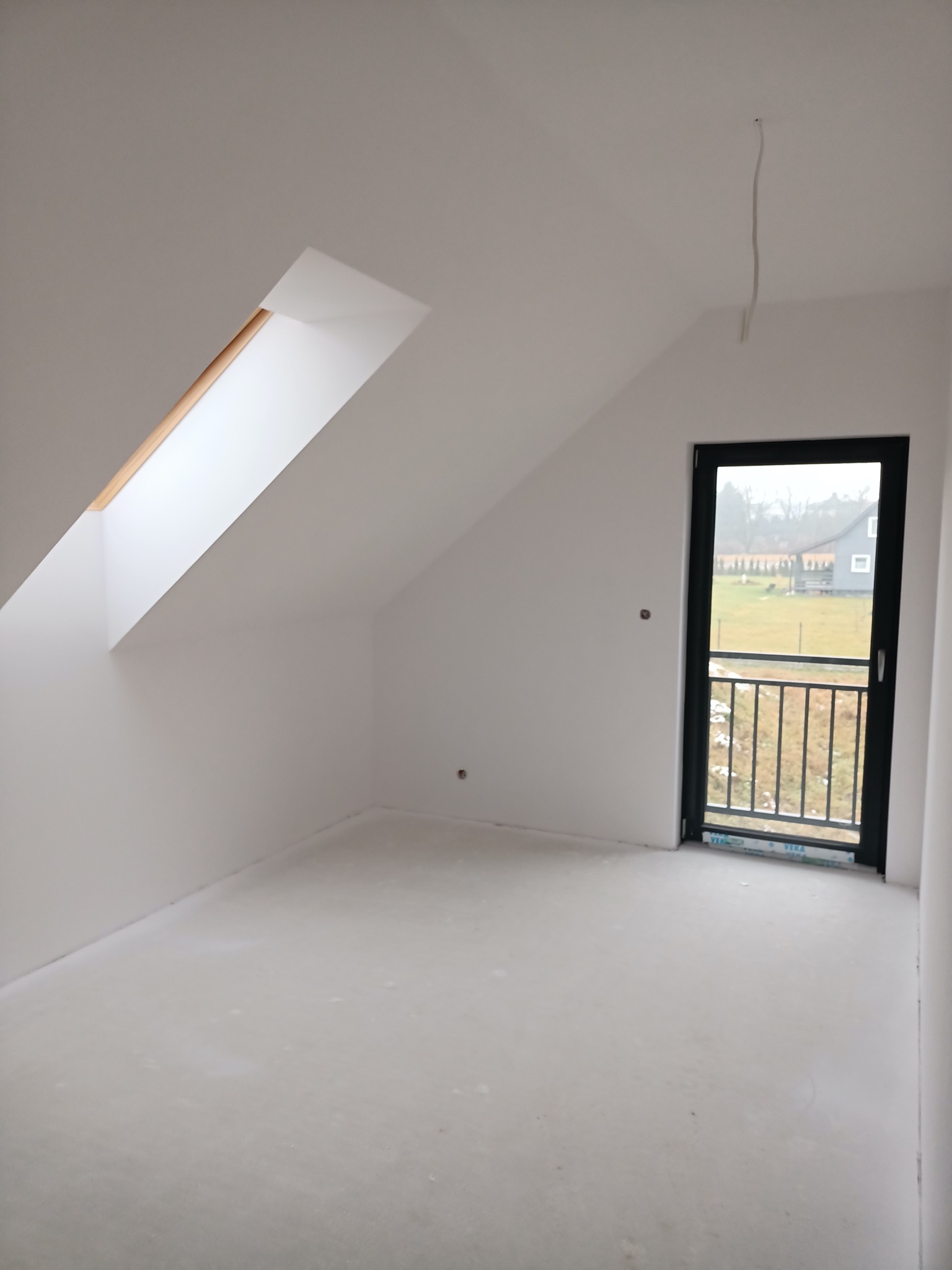 Stany wykończeniowe