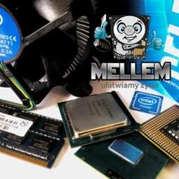 MELLEM serwis komputerowy - Usługi Informatyczne Siedlce