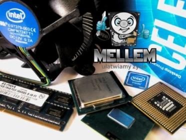MELLEM serwis komputerowy - Serwis komputerów, telefonów, internetu Siedlce