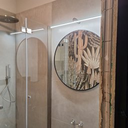 remonty- wykończenia - Tapetowanie Otwock