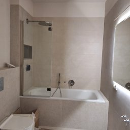 remonty- wykończenia - Montaż drzwi Otwock