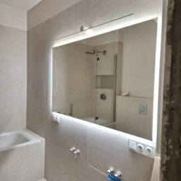 Remonty mieszkań Otwock 2