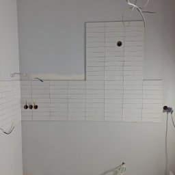 remonty- wykończenia - Układanie paneli i parkiet&oacute;w Otwock