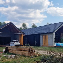 Murowanie ścian Łódź - avatar