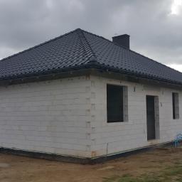 Domy murowane Szczecin 14