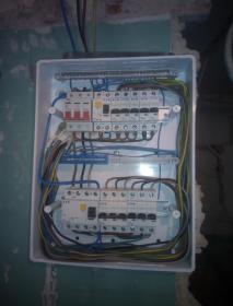 ELEKTRO - Instalatorstwo Elektryczne Łaziska Górne