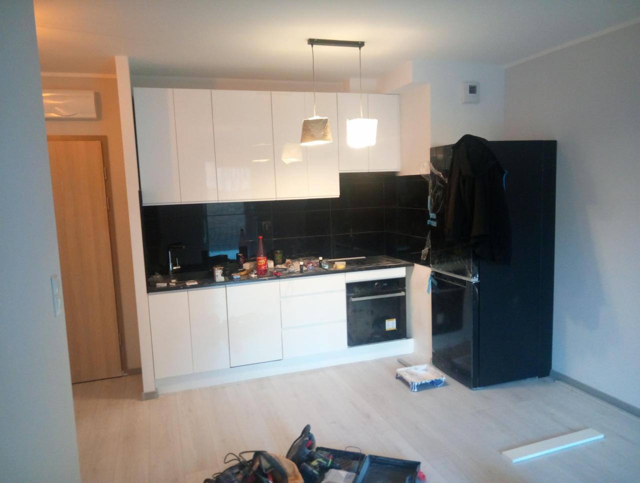 składanie i montaż mebli