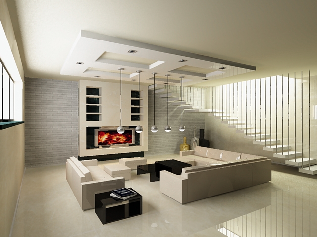 Projektowanie Wnętrz