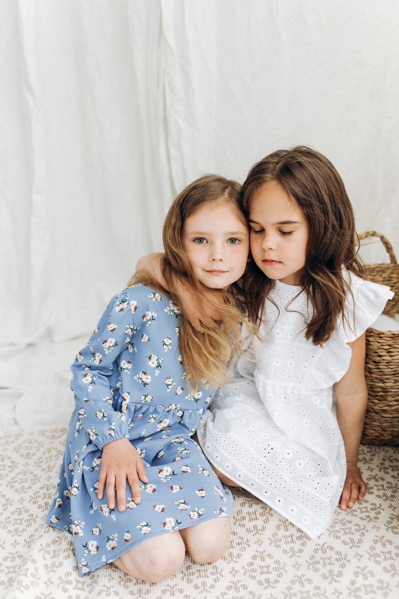 ubrania dla dzieci z naturalnych tkanin