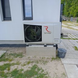 Kompleksowe wykonanie instalacji hydraulicznych Łowicz 4