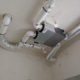 Usługi Instalacyjne Zbigniew Kryszkiewicz - Instalatorstwo energetyczne Łowicz