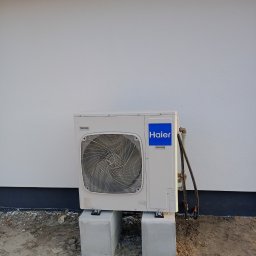 Usługi Instalacyjne Zbigniew Kryszkiewicz - Doskonała Budowa Oczyszczalni Przydomowej Łowicz