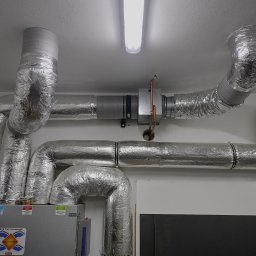 Usługi Instalacyjne Zbigniew Kryszkiewicz - Perfekcyjna Automatyka Bram Łowicz