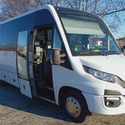 Przewóz osób Lublin 2