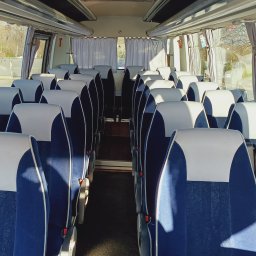 Przewóz osób Lublin 1