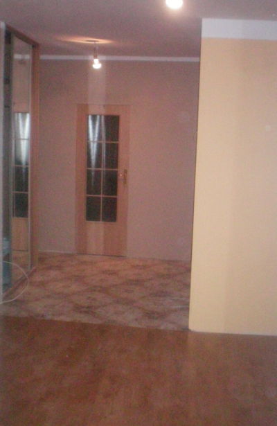 Remonty, Wykanczanie wnętrz