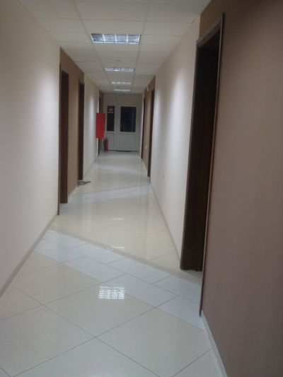 Elewacje, Docieplenia