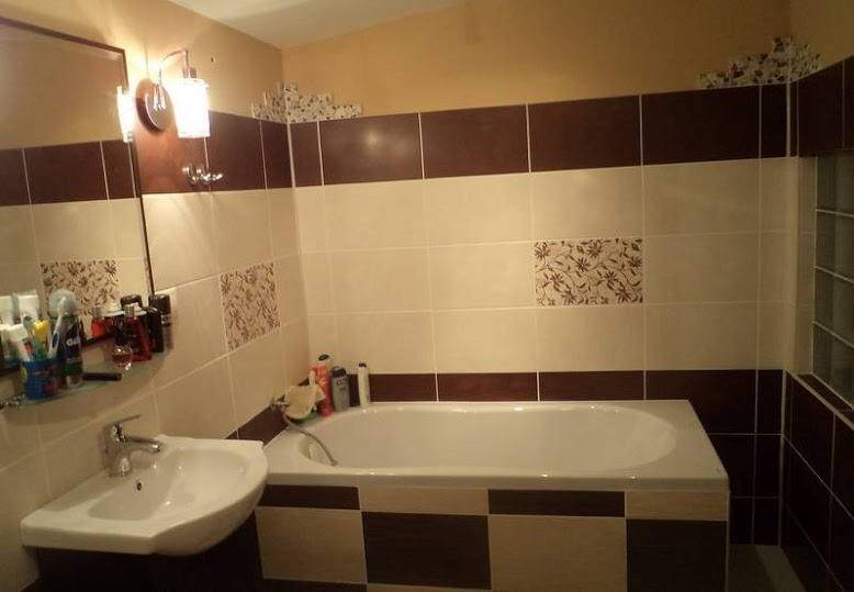 Tynki maszynowe, wykończenia wnętrz