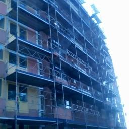 Nat-Stillas S.C Gdańsk 2