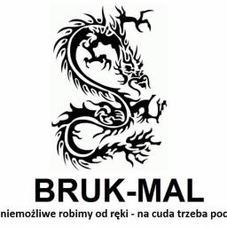 BRUKMAL - Wyśmienity Jastrych Cementowy Gorlice