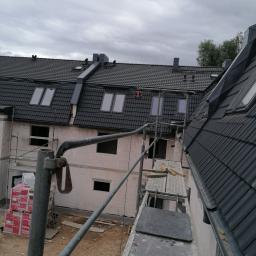 R-BUD-DACH@wp.pl - Pierwszorzędne Wykonanie Dachu Jednospadowego Starogard Gdański