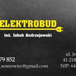 Elektryk Sosnowiec 2