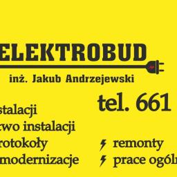 Elektryk Sosnowiec 3