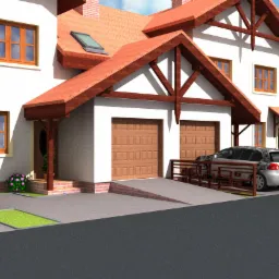 Adaptacja projektów gotowych, Nadzór inwestorski