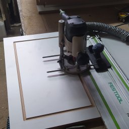 Remonty mieszkań JORDBRO 1