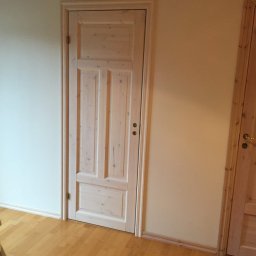 Remonty mieszkań JORDBRO 2