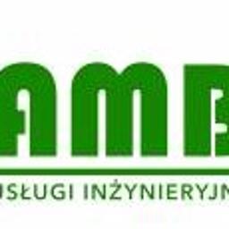 AMB - Firma Inżynieryjna Bełchatów