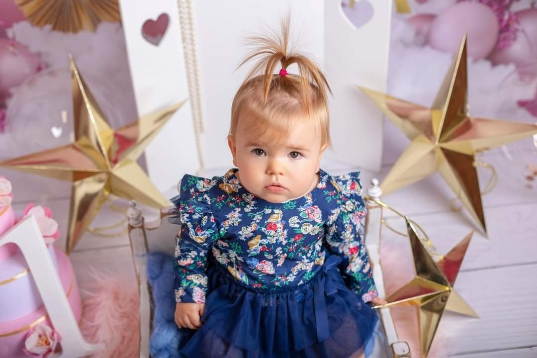 Sesja dziecięca studio Nowacka Foto
