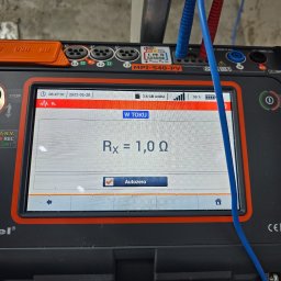 Instalacje elektryczne Bydgoszcz 4