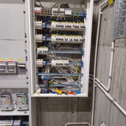 Instalacje elektryczne Bydgoszcz 1