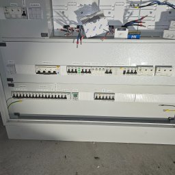 Instalacje elektryczne Bydgoszcz 2