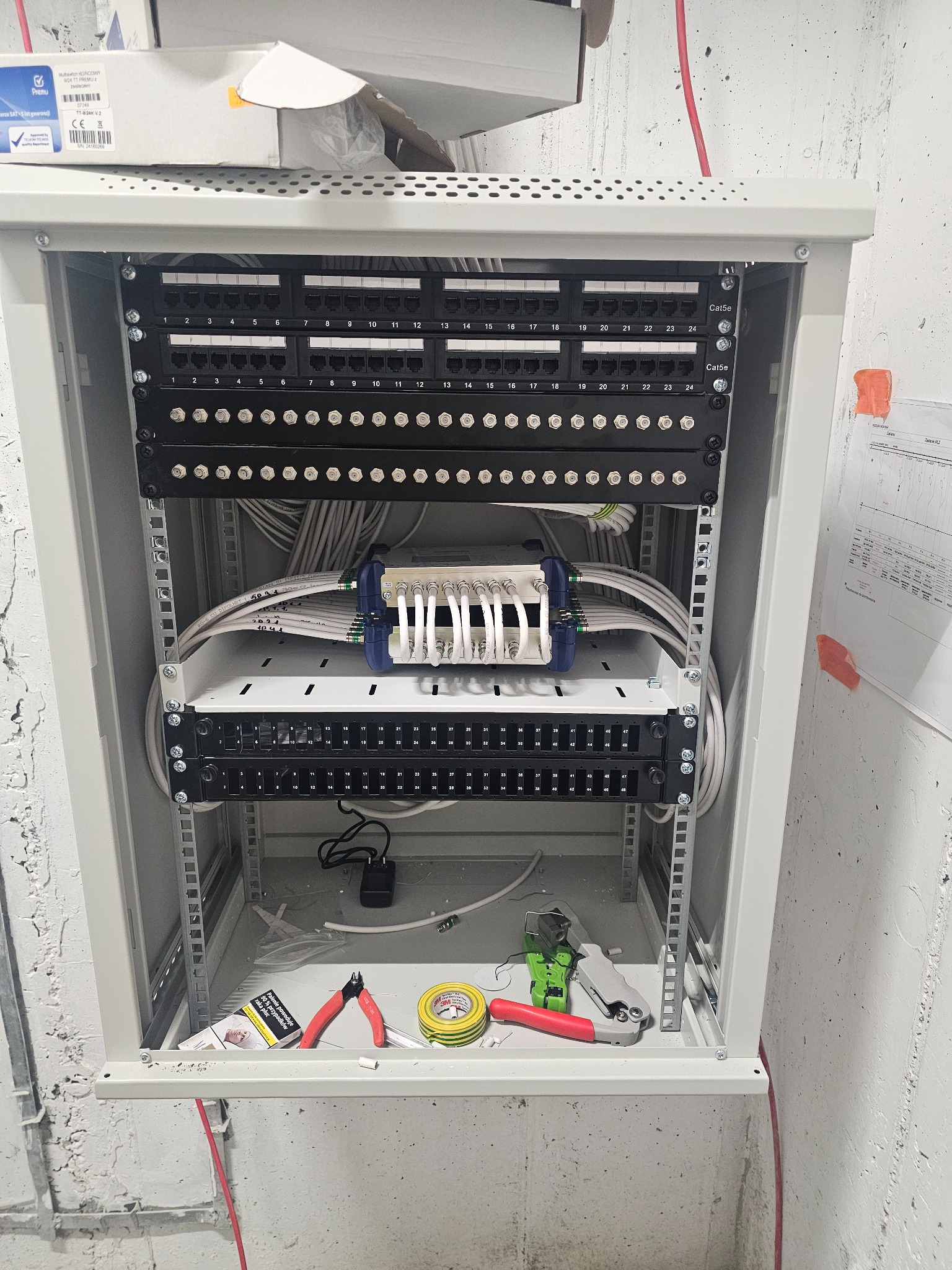 Instalacje elektryczne Bydgoszcz 5