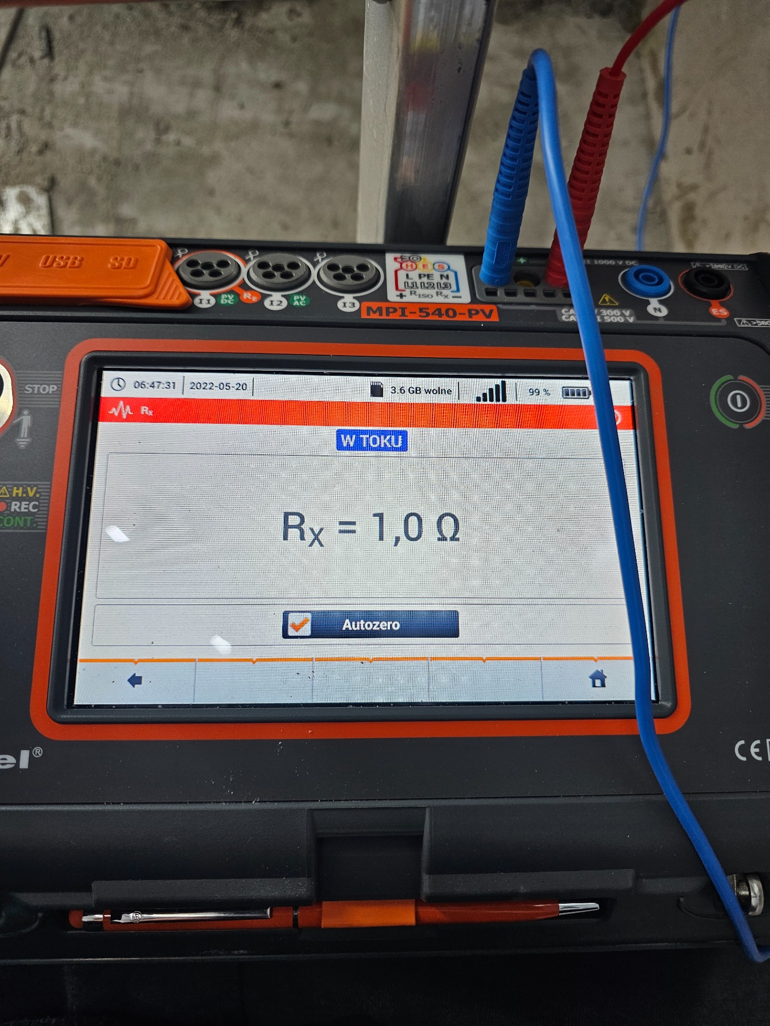 Instalacje elektryczne Bydgoszcz 4
